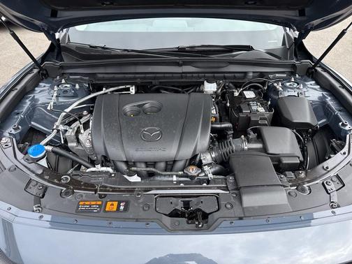 2026 Mazda CX-50 Select