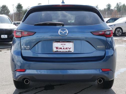 2024 Mazda CX-5 Select