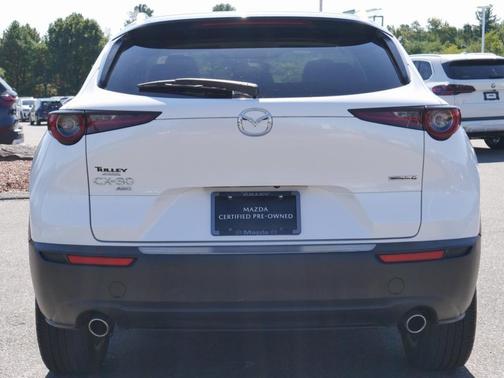 2022 Mazda CX-30 Premium Package
