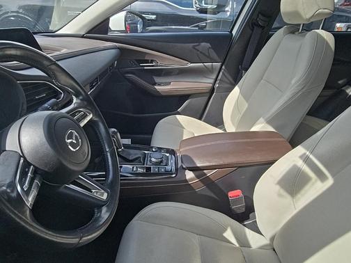 2022 Mazda CX-30 Premium Package