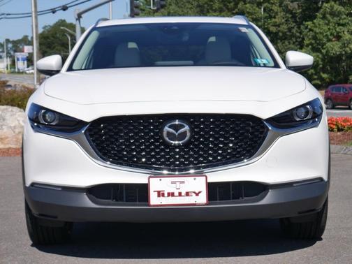 2022 Mazda CX-30 Premium Package