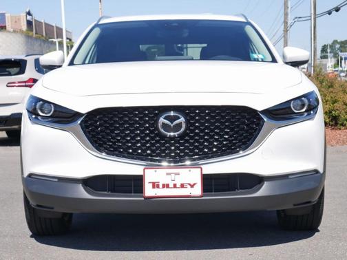 2023 Mazda CX-30 2.5 S Preferred Package