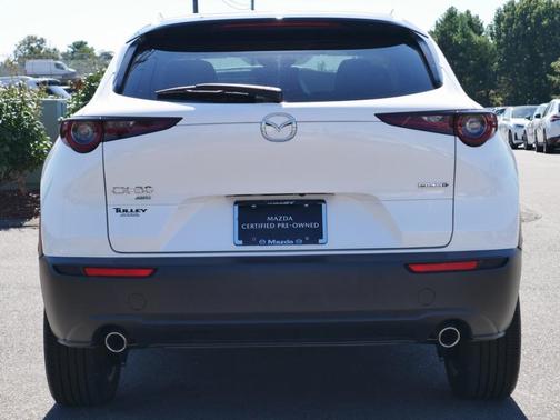 2023 Mazda CX-30 2.5 S Preferred Package