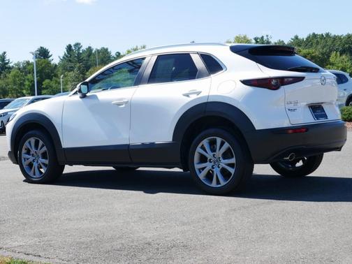 2023 Mazda CX-30 2.5 S Preferred Package