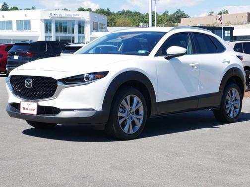 2023 Mazda CX-30 2.5 S Preferred Package