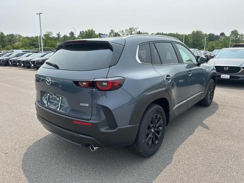 2025 Mazda CX-50 Hybrid Preferred Package
