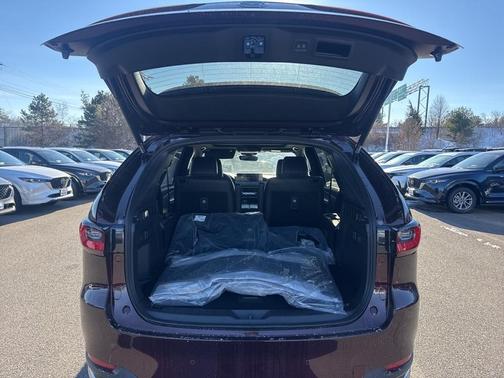 2026 Mazda CX-90 Premium Plus