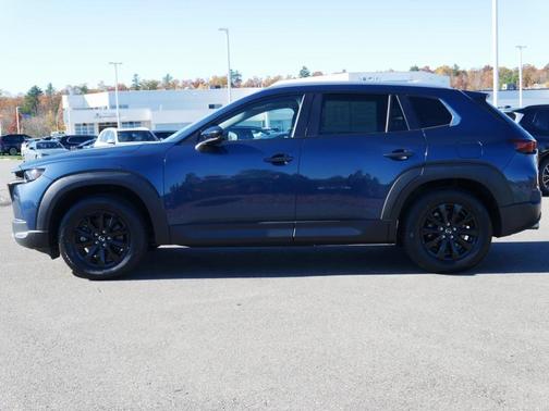 2024 Mazda CX-50 2.5 S Premium Package