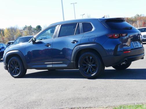 2024 Mazda CX-50 2.5 S Premium Package