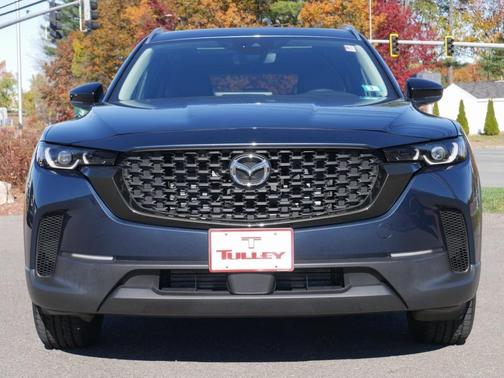 2024 Mazda CX-50 2.5 S Premium Package