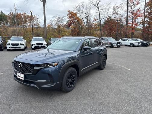 2026 Mazda CX-50 Preferred