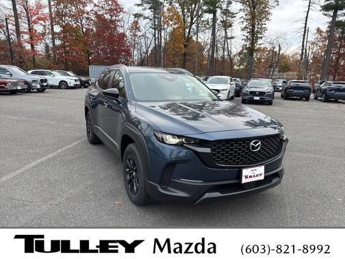 2026 Mazda CX-50 Preferred
