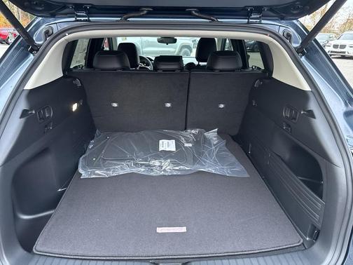 2026 Mazda CX-50 Preferred