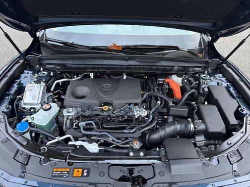 2026 Mazda CX-50 Preferred