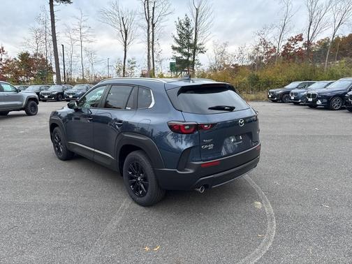 2026 Mazda CX-50 Preferred