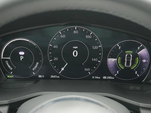 2025 Mazda CX-70 PR