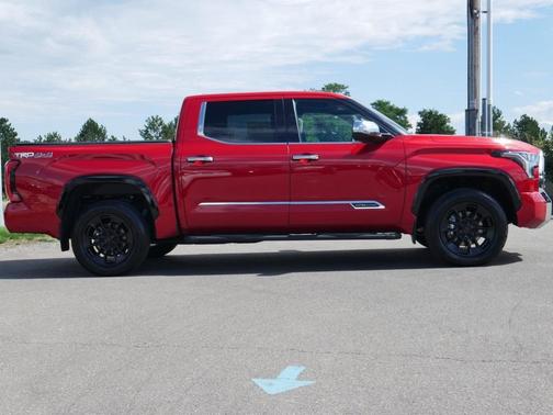 2023 Toyota Tundra 1794 Edition