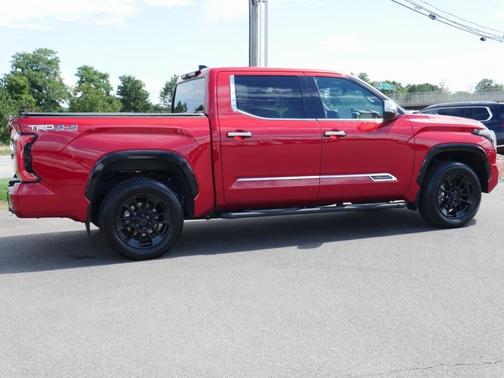 2023 Toyota Tundra 1794 Edition