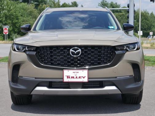 2025 Mazda CX-50 2.5 Turbo Premium Package