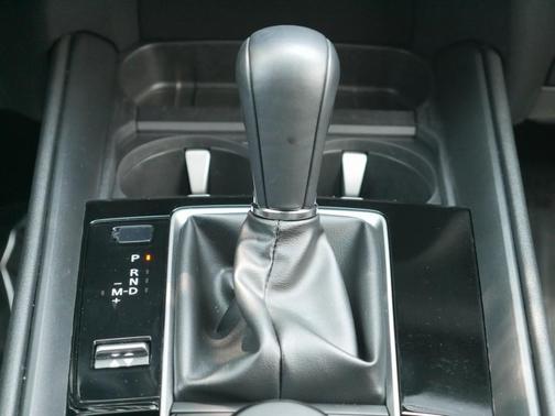 2025 Mazda CX-50 2.5 Turbo Premium Package