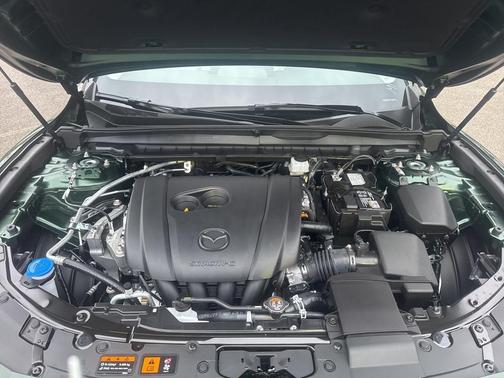 2026 Mazda CX-50 2.5 S