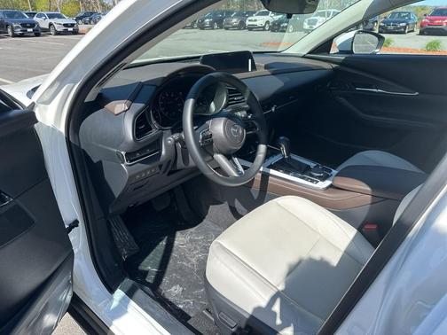 2025 Mazda CX-30 Premium Package