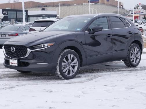 2023 Mazda CX-30 2.5 S Select Package
