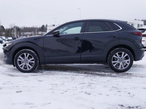 2023 Mazda CX-30 2.5 S Select Package