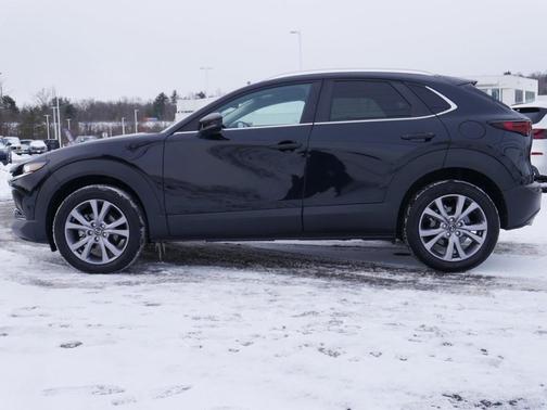 2023 Mazda CX-30 2.5 S Select Package