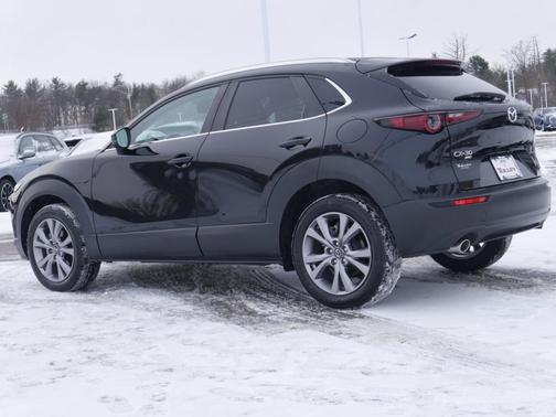 2023 Mazda CX-30 2.5 S Select Package
