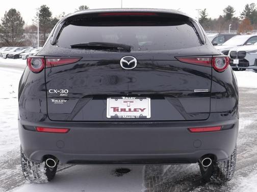 2023 Mazda CX-30 2.5 S Select Package