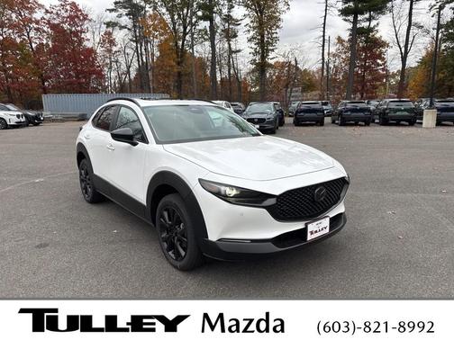 2026 Mazda CX-30 AE