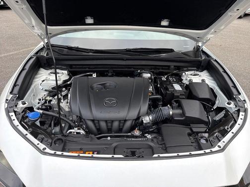 2026 Mazda CX-30 2.5 S Aire Edition