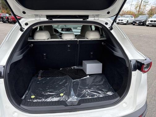 2026 Mazda CX-30 2.5 S Aire Edition