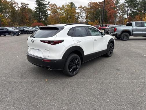 2026 Mazda CX-30 AE