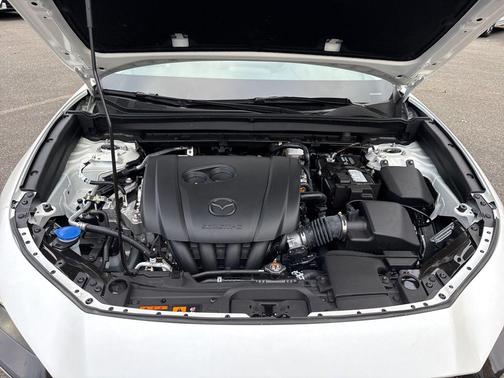 2026 Mazda CX-30 2.5 S Aire Edition