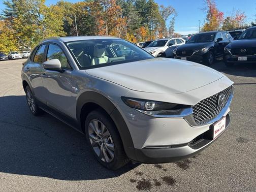 2026 Mazda CX-30 Premium Package