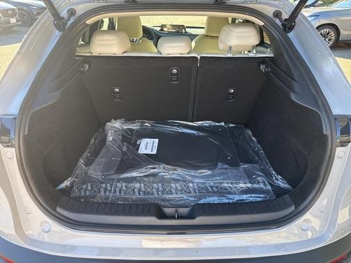 2026 Mazda CX-30 Premium Package