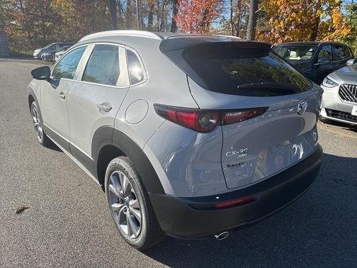 2026 Mazda CX-30 Premium Package