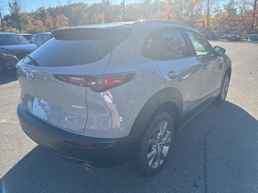 2026 Mazda CX-30 Premium Package