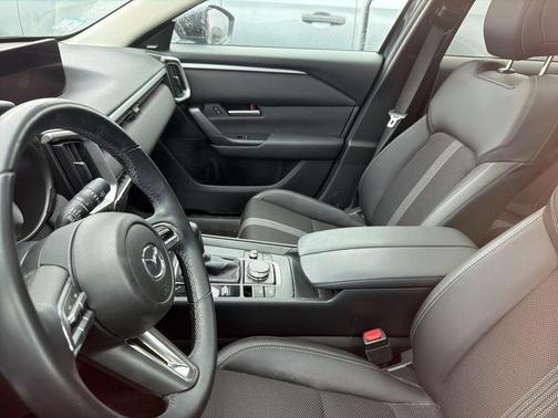 2024 Mazda CX-50 2.5 S Premium Package
