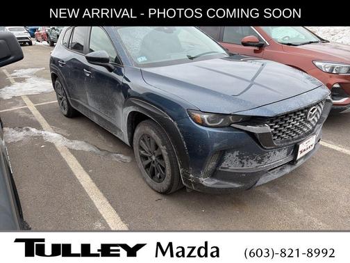 2024 Mazda CX-50 2.5 S Premium Package