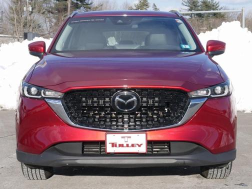 2023 Mazda CX-5 2.5 S Select Package