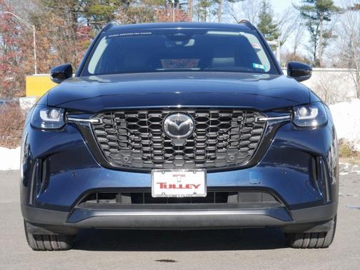 2025 Mazda CX-90 Premium