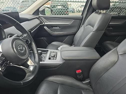 2025 Mazda CX-90 Premium