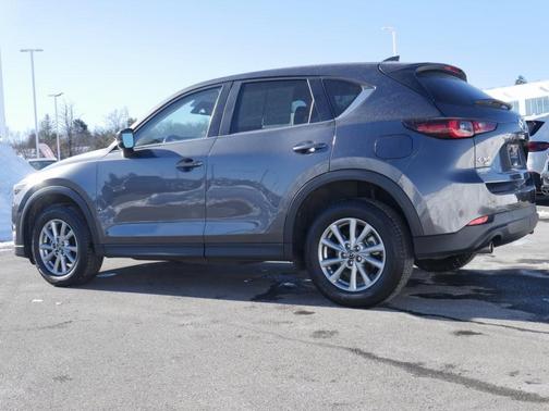 2023 Mazda CX-5 2.5 S Select Package
