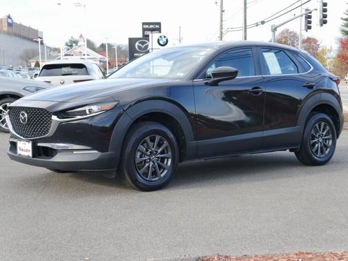 2023 Mazda CX-30 2.5 S