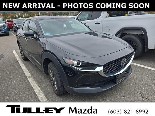 2023 Mazda CX-30 2.5 S