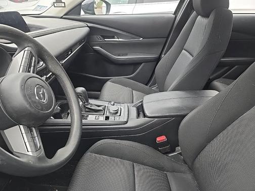 2023 Mazda CX-30 2.5 S