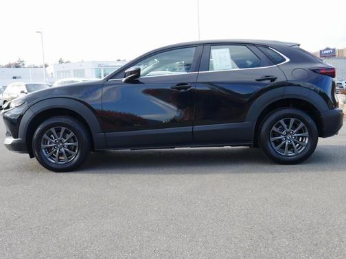 2023 Mazda CX-30 2.5 S